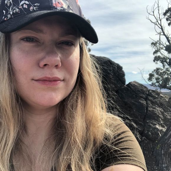 Meet your Posher, Kelly - Picture 1 of 1